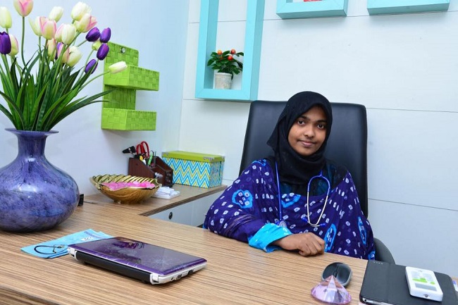 ಹಾದಿಯಾಗೆ ತಂದೆ ದೈಹಿಕ ಕಿರುಕುಳ ನೀಡಿಲ್ಲ: ಎಸ್ಪಿ